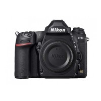 Nikon D780 24.5MP Full Frame DSLR Camera